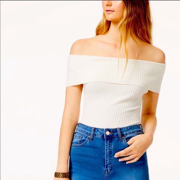 Free People Tops - Free people! Bodysuit